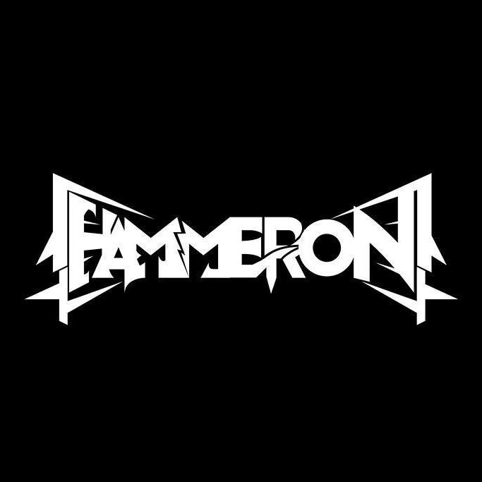 Hammeron band photo